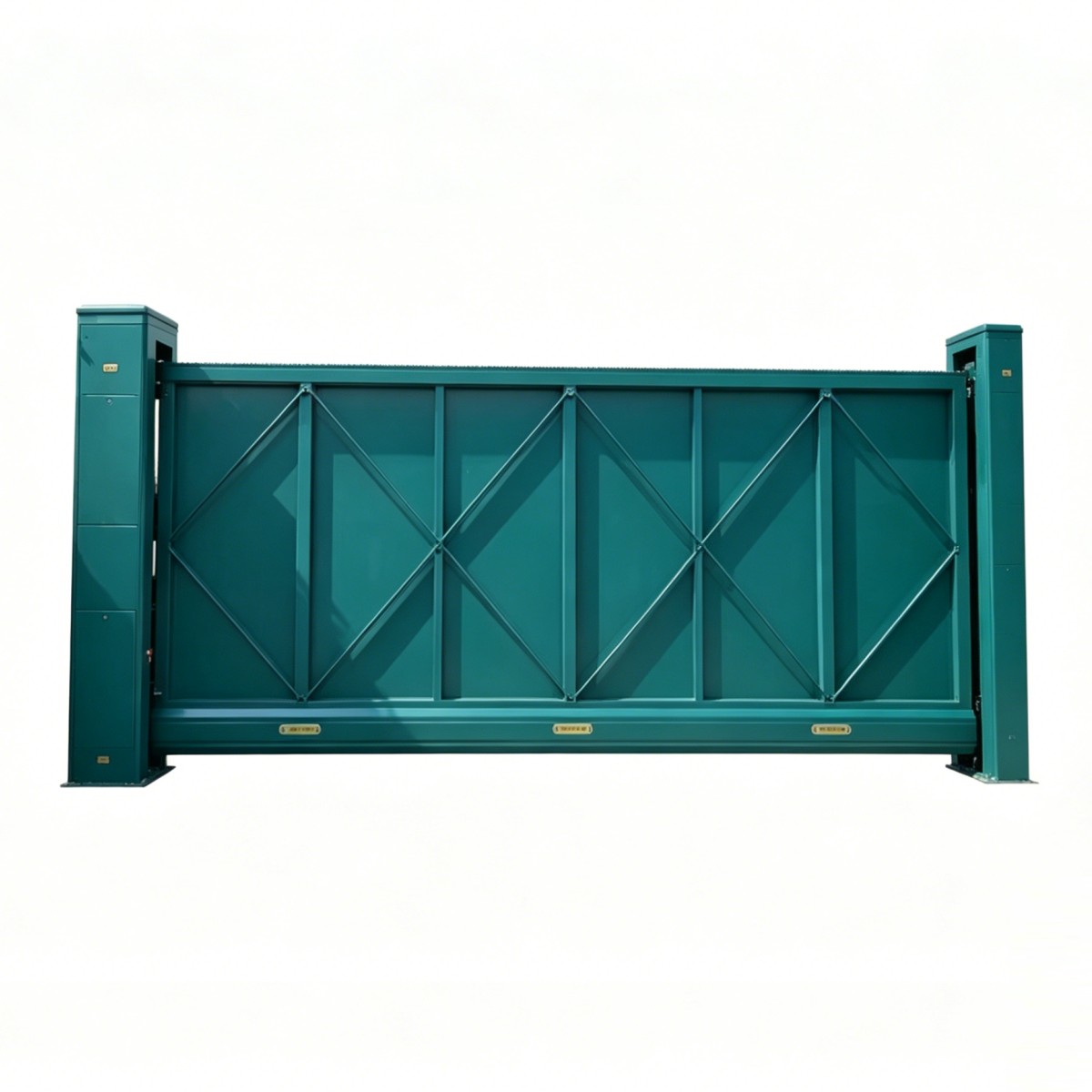 郴州桂东沤江镇电动悬空门